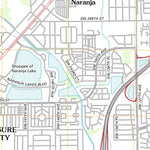Goulds, FL (2012, 24000-Scale) Preview 3