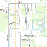 Grassy Marsh, FL (2012, 24000-Scale) Preview 3