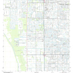 Greenacres City, FL (2012, 24000-Scale) Preview 1