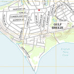 Gulf Breeze, FL (2012, 24000-Scale) Preview 3