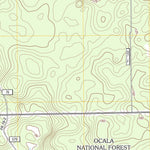 Halfmoon Lake, FL (2012, 24000-Scale) Preview 2