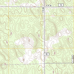 Halfmoon Lake, FL (2012, 24000-Scale) Preview 3