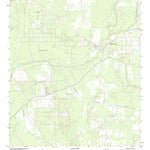 Hampton Springs, FL (2012, 24000-Scale) Preview 1