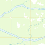 Harney River, FL (2012, 24000-Scale) Preview 2