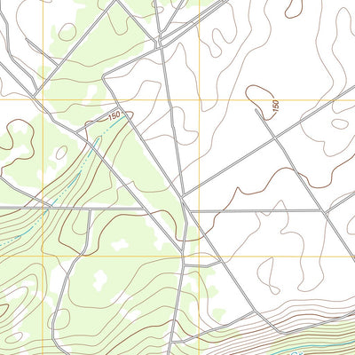 Harold SE, FL (2012, 24000-Scale) Preview 2