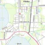 Hastings, FL (2012, 24000-Scale) Preview 3