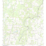 Hatchbend, FL (2012, 24000-Scale) Preview 1