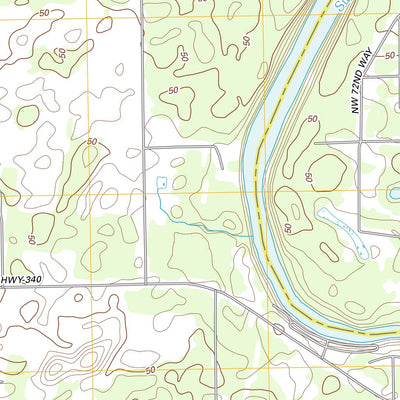 Hatchbend, FL (2012, 24000-Scale) Preview 2
