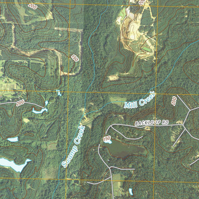 Havana North, FL-GA (2011, 24000-Scale) Preview 2