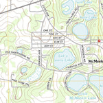 Hawthorne, FL (2012, 24000-Scale) Preview 3