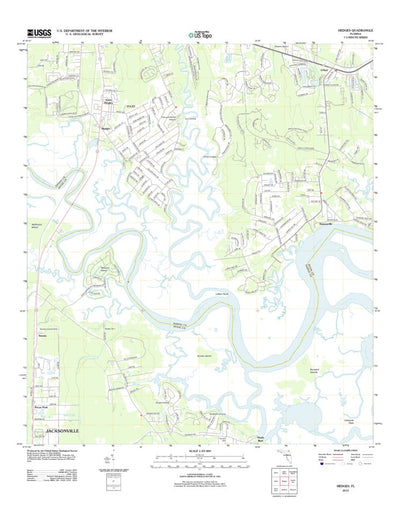 Hedges, FL (2012, 24000-Scale) Preview 1