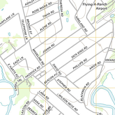 Hedges, FL (2012, 24000-Scale) Preview 3