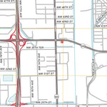 Hialeah, FL (2012, 24000-Scale) Preview 2