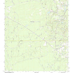 Hilliardville, FL (2012, 24000-Scale) Preview 1