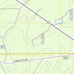 Hilliardville, FL (2012, 24000-Scale) Preview 2