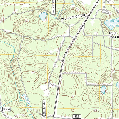 Hilliardville, FL (2012, 24000-Scale) Preview 3