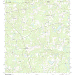 Hobbs Crossroads, FL-AL (2012, 24000-Scale) Preview 1