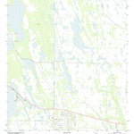 Holopaw, FL (2012, 24000-Scale) Preview 1