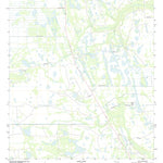 Holopaw SE, FL (2012, 24000-Scale) Preview 1