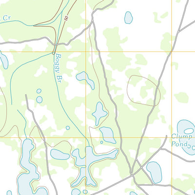 Holopaw SE, FL (2012, 24000-Scale) Preview 3