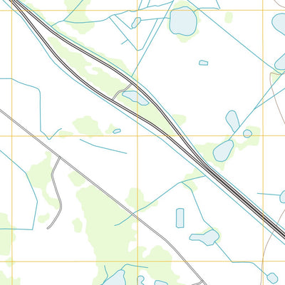 Holopaw SW, FL (2012, 24000-Scale) Preview 3