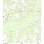 Holt, FL (2012, 24000-Scale) Preview 1