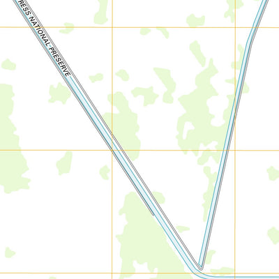 Horseshoe Head, FL (2012, 24000-Scale) Preview 3