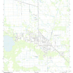Immokalee, FL (2012, 24000-Scale) Preview 1