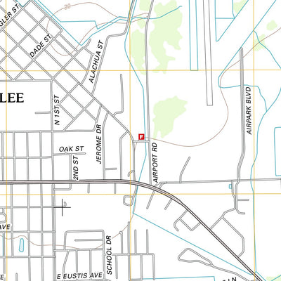 Immokalee, FL (2012, 24000-Scale) Preview 3