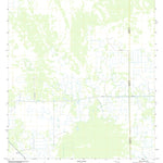 Immokalee NE, FL (2012, 24000-Scale) Preview 1
