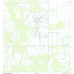 Immokalee SW, FL (2012, 24000-Scale) Preview 1