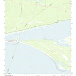 Indian Pass, FL (2012, 24000-Scale) Preview 1