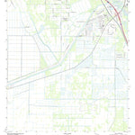 Indiantown SE, FL (2012, 24000-Scale) Preview 1