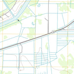 Indiantown SE, FL (2012, 24000-Scale) Preview 2
