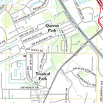 Indiantown SE, FL (2012, 24000-Scale) Preview 3