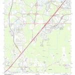 Intercession City, FL (2012, 24000-Scale) Preview 1