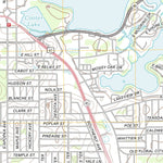 Inverness, FL (2012, 24000-Scale) Preview 3