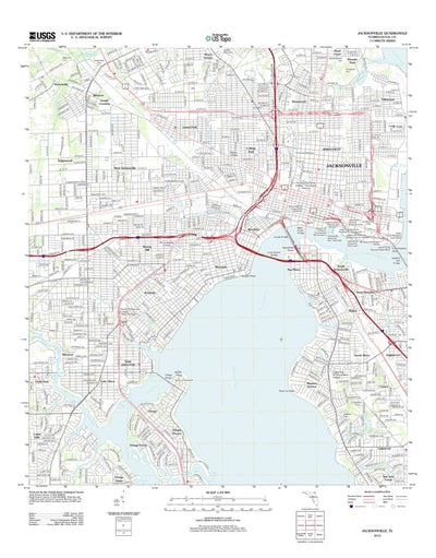 Jacksonville, FL (2012, 24000-Scale) Preview 1