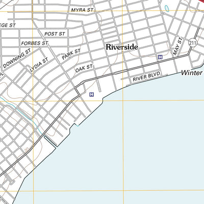 Jacksonville, FL (2012, 24000-Scale) Preview 2
