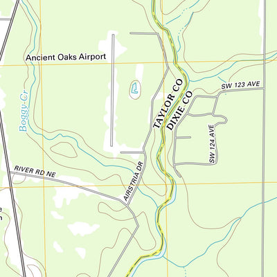 Jena, FL (2012, 24000-Scale) Preview 3