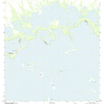 Joe Bay, FL (2012, 24000-Scale) Preview 1