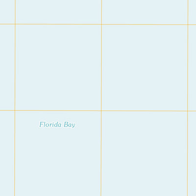 Joe Bay, FL (2012, 24000-Scale) Preview 2