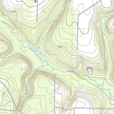Juniper Creek, FL (2012, 24000-Scale) Preview 3