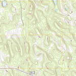 Juniper Springs, FL (2012, 24000-Scale) Preview 3