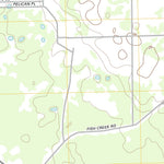 Keaton Beach, FL (2012, 24000-Scale) Preview 2