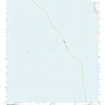 Keaton Beach Oe W, FL (2012, 24000-Scale) Preview 1