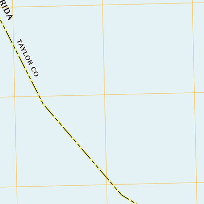 Keaton Beach Oe W, FL (2012, 24000-Scale) Preview 3