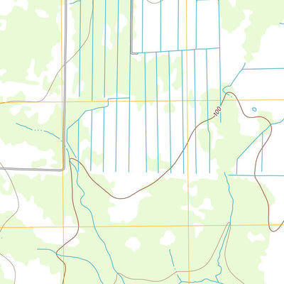 Keentown, FL (2012, 24000-Scale) Preview 2