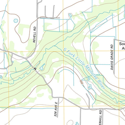 Keentown, FL (2012, 24000-Scale) Preview 3