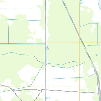 Kenansville SE, FL (2012, 24000-Scale) Preview 2